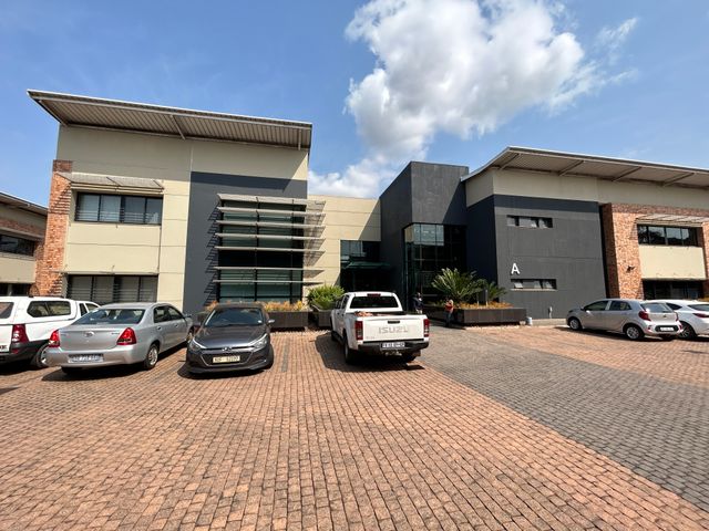690m Office For Lease In Westville
