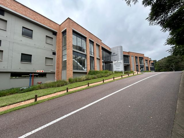 243m Office For Lease In Westway Office Park
