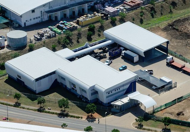 3,581m² Warehouse To Let in Riverhorse Valley