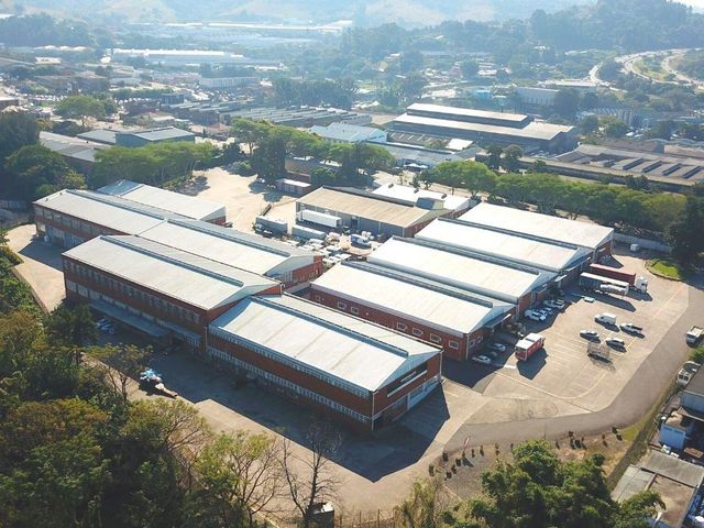 1,108m² Warehouse To Let in Westmead