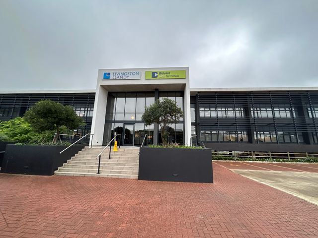 604m² Office To Let in Umhlanga Central