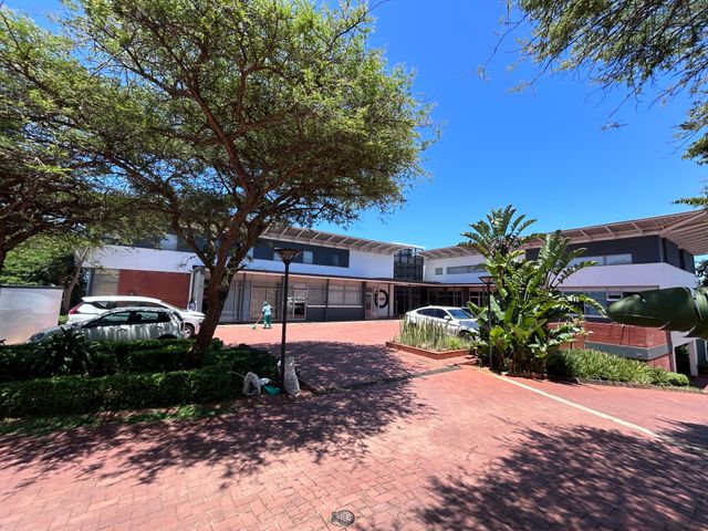 150M A-Grade Office in Rydall Vale, Umhlanga: