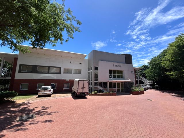 265m2 A-Grade Office to let in, Umhlanga