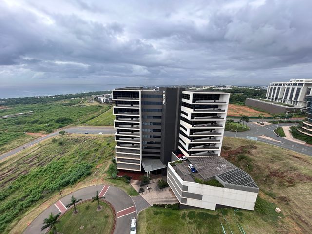 182m Office For Sale In Umhlanga