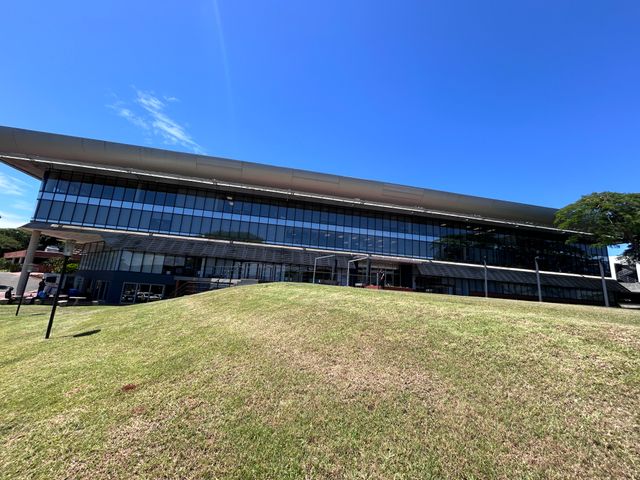 74m2 A-Grade Office To Let In The Glass House Umhlanga