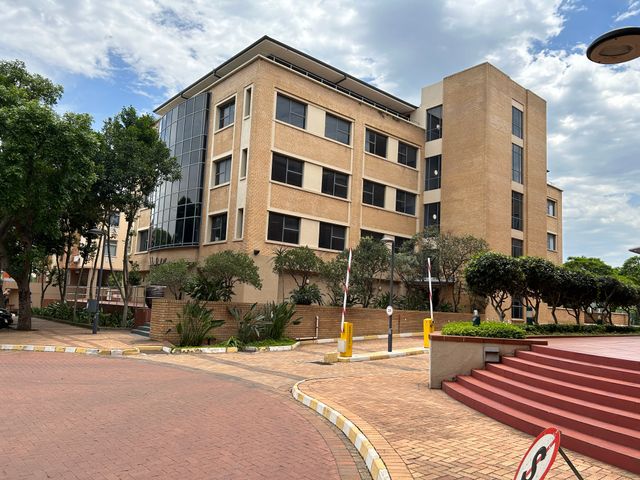 2800m Office Space For Lease In Kingsmead Office Park