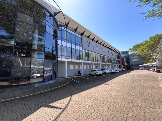 789m Office For Lease In Umgeni Business Park