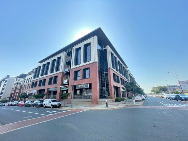 273m Office For Lease In Umhlanga