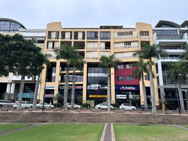 99m Office Space For Lease In Umhlanga