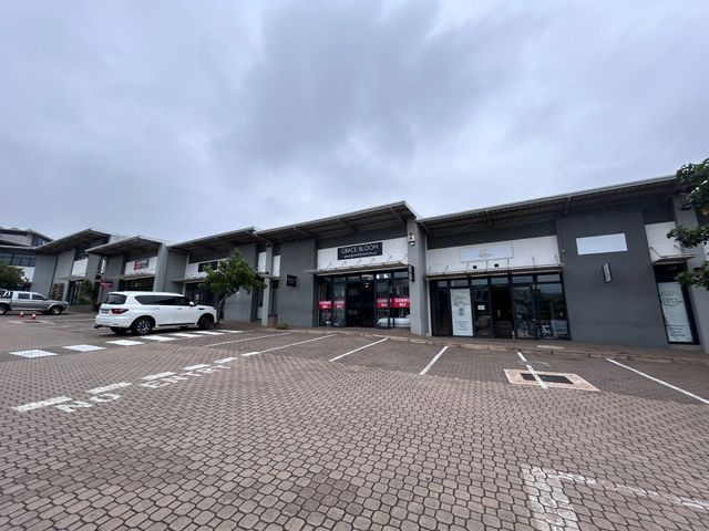 198m Retail For Sale In Umhlanga New Town