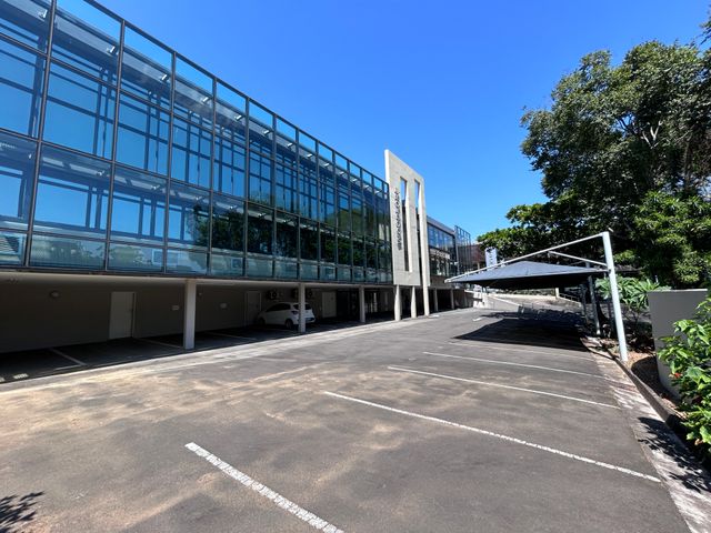 212m Office For Lease In Westville