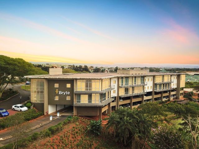 3117m Office For Lease In Umhlanga