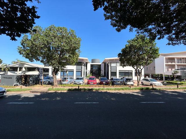 243.12m A-Grade Office For Lease In Westville