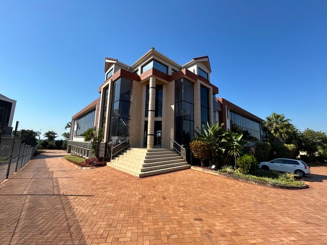 350m Office Space For Lease In La Lucia