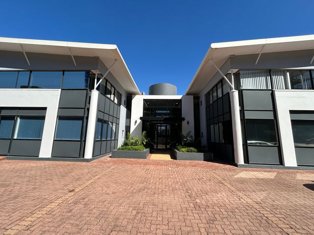 243.12m Office For Lease In Westville