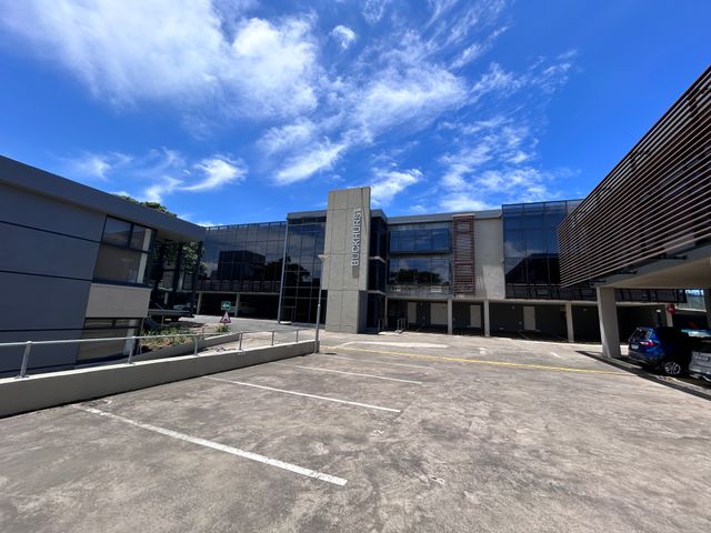 685m Office For Lease In Westville