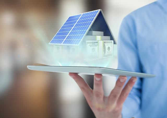 SA consumers in for ‘massive energy bills’ unless they embrace renewables