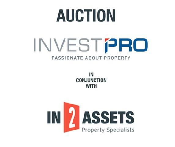 In 2 Assets and Investpro to host a Live Auction