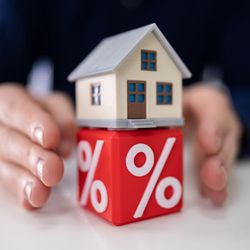 Unchanged Repo Rate at 8.25% - Eases Burden for Homebuyers