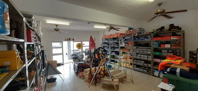 57m² Retail To Let in Gonubie