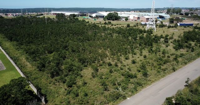 45,093m² Vacant Land For Sale in Wilsonia