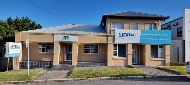 410m² Office Sold in Nahoon