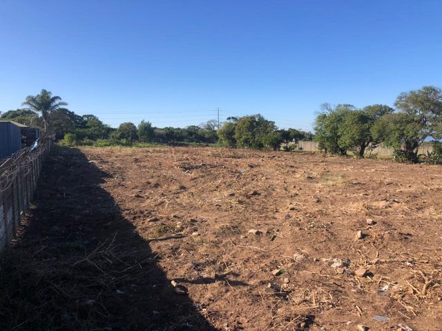 Well positioned land in West Bank for sale