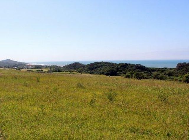 Agricultural Land For Sale in Sunrise on Sea