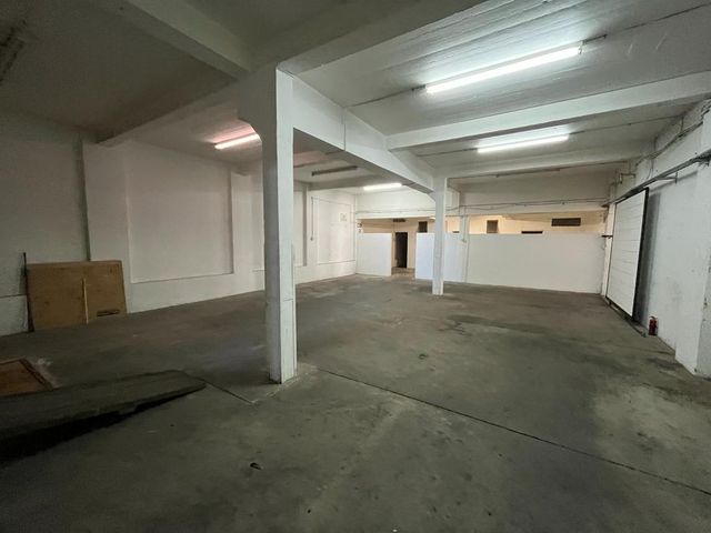412m² Warehouse To Let in East London Central
