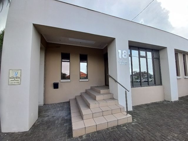 188m² Office Rented in Berea