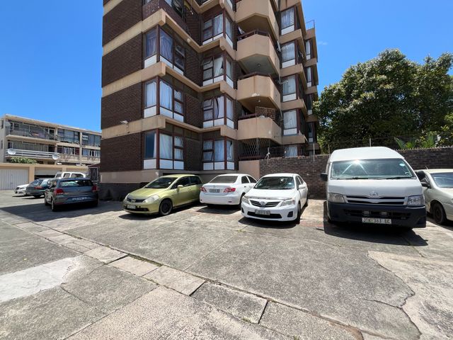 Block of Flats for sale in Southernwood