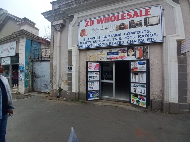 260m² Retail To Let in King Williams Town Central