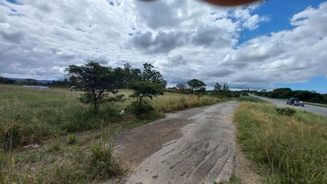 1.20Ha Vacant Land For Sale in East London Rural