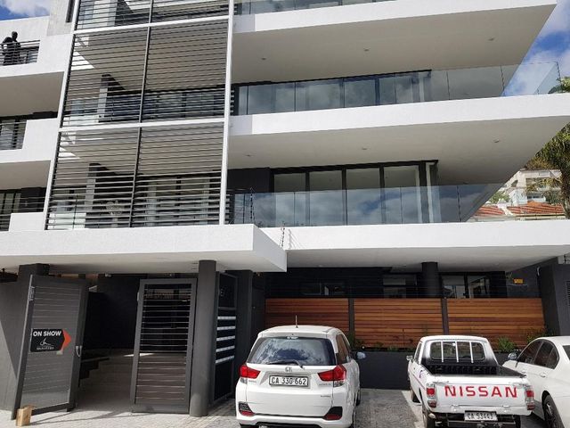Contemporary Apartment  for Sale in Green Point!