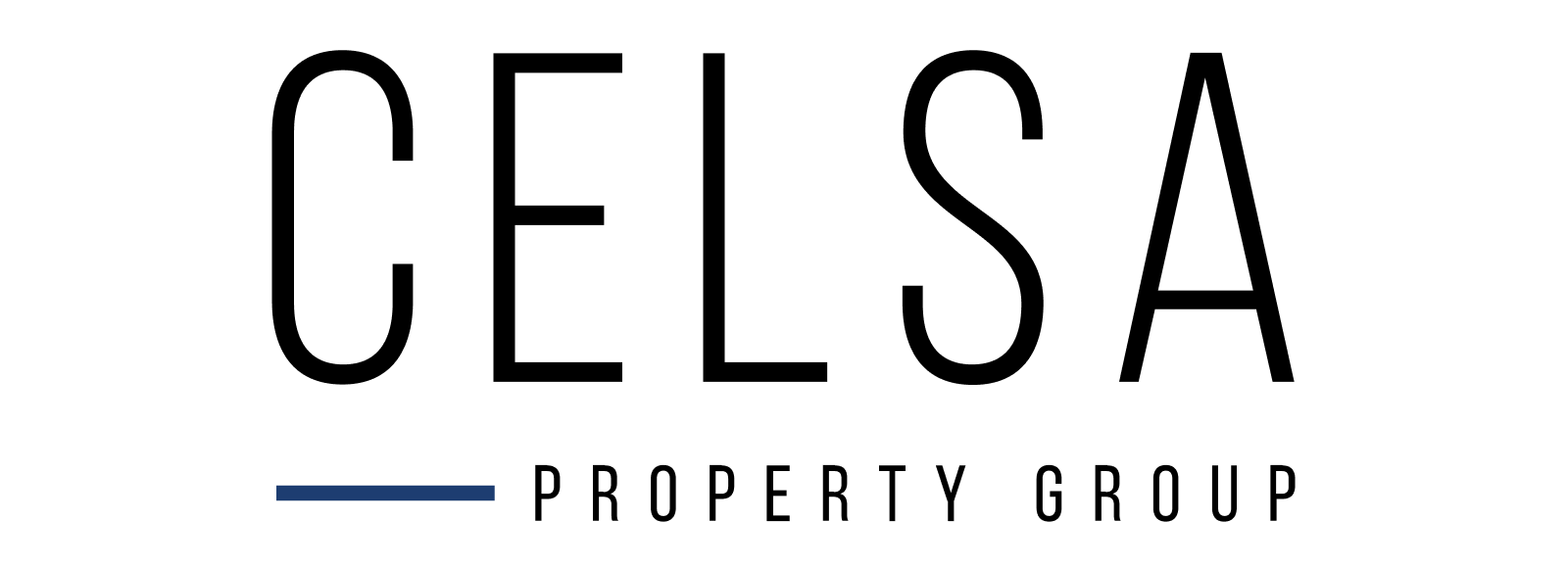 Celsa Properties Logo