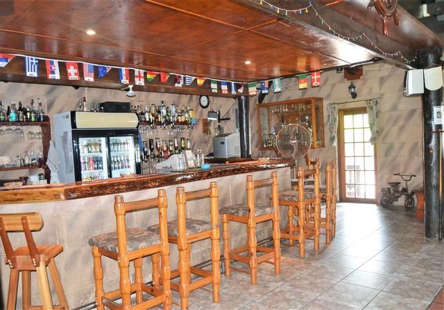200m² Restaurant For Sale in Shelly Beach