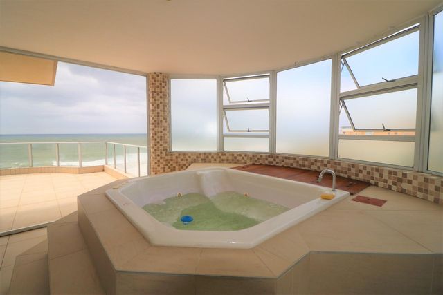 Sought after Penthouse with Panoramic Sea Views