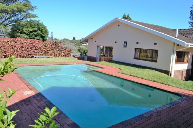 5 Bedroom House For Sale in Port Shepstone Central