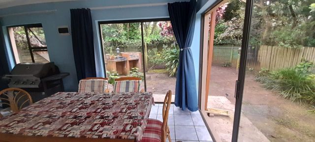 Garden Cottage to rent in Glenmore