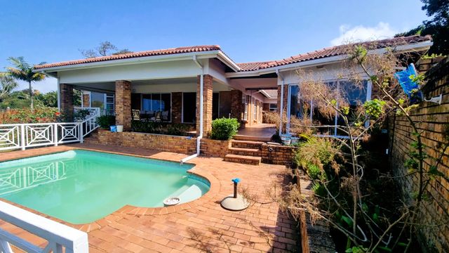 3 Bedroom Sectional Title For Sale in Southbroom