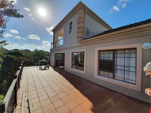 3 Bedroom Sectional Title To Let in Southbroom