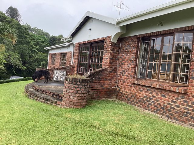 4 Bedroom House in Umtentweni