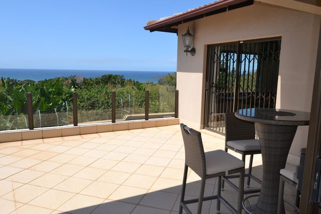 4 Bedroom Gated Estate For Sale in Shelly Beach