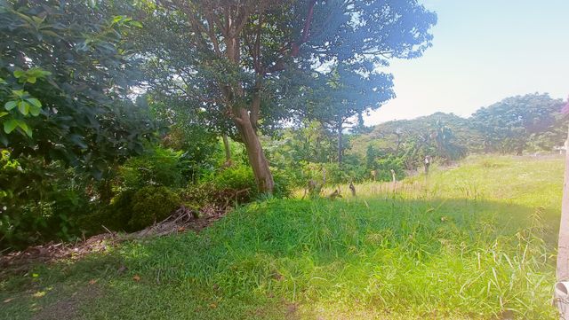 1,892m² Vacant Land For Sale in Ramsgate