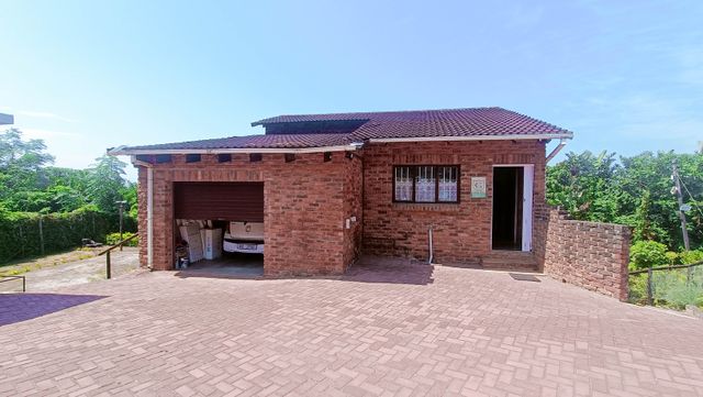 Family Home with Seaviews for Sale in Glenmore