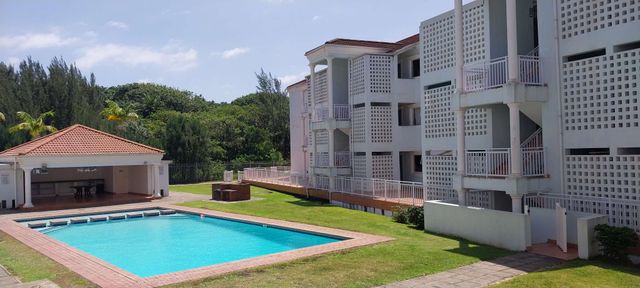 1 Bedroom Apartment To Let in Shelly Beach