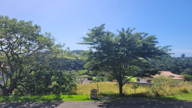 684m² Vacant Land For Sale in Shelly Beach