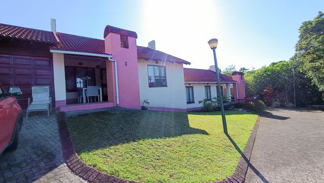 2 Bedroom Sectional Title To Let in Leisure Bay