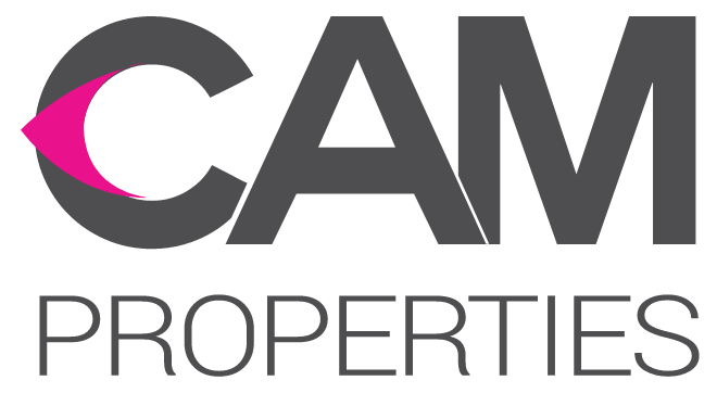 Cam Properties Logo