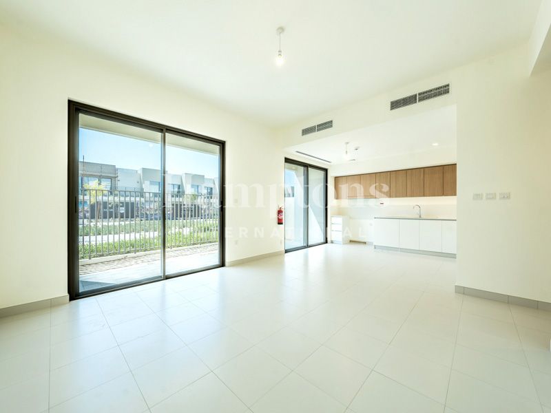 Brand New 4 Bed Townhouse + Maid’s Room.